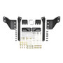 Westin 58-41235 - 19-20 Ram 2500/3500 Pro-Mod Front Bumper - Textured Black