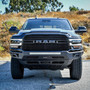 Westin 58-41235 - 19-20 Ram 2500/3500 Pro-Mod Front Bumper - Textured Black
