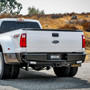 Westin 58-341115 - 11-16 Ford F-250/350 HDX Bandit Rear Bumper - Black