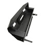 Westin 58-411155 - 14-22 Toyota 4Runner (Excl. Ltd/TRD Sport/Nightshade) Pro-Series Front Bumper - Tex. Blk