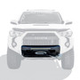 Westin 58-411155 - 14-22 Toyota 4Runner (Excl. Ltd/TRD Sport/Nightshade) Pro-Series Front Bumper - Tex. Blk