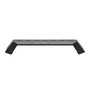 Westin 58-411155AB - 14-20 Toyota 4Runner Pro-Series Bumper Angular Bull Bar - Textured Black