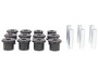 Whiteline W73477 - 1967-1972 GMC K15/K1500 Pickup Leaf Spring - Bushing Kit