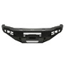Westin 58-411195 - 10-18 RAM 2500/3500 Pro-Series Front Bumper - Tex. Blk
