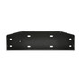 Westin 58-411195 - 10-18 RAM 2500/3500 Pro-Series Front Bumper - Tex. Blk