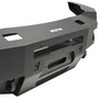 Westin 58-411195 - 10-18 RAM 2500/3500 Pro-Series Front Bumper - Tex. Blk