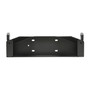 Westin 58-411215 - 19-21 Chevrolet Silverado 1500 (Excl. Diesel & LD) Pro-Series Front Bumper - Textured Black