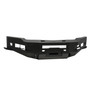Westin 58-411215 - 19-21 Chevrolet Silverado 1500 (Excl. Diesel & LD) Pro-Series Front Bumper - Textured Black