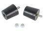 Whiteline W93477 - Universal Bump stop bushing 3/8in Bolt - 51mm OD - 53mm H