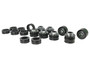 Whiteline W93489 - 1988 Chevrolet C1500 Body Mount Bushing Set - Extra Cab