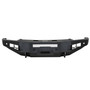 Westin 58-411075 - 19-24 Dodge Ram 1500(Excl Classic) Pro-Series Front Bumper - Textured Black