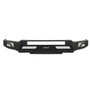 Westin 58-41245 - Pro-Mod Front Bumper