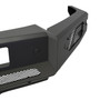 Westin 58-41245 - Pro-Mod Front Bumper