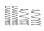 Whiteline WSK-MIT002 - Coil Springs - lowered
