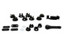 Whiteline WEK097 - 11-16 Subaru Impreza (Non WRX/STI) / 07-14 Subaru WRX Front + Rear Vehicle Essentials Kit