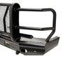 Westin 58-311205 - 2023+ Ford F250/F350 HDX Bandit Front Bumper - Textured Black