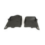 Westin 72-110001 - Sure Fit Floor Liners Front