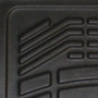 Westin 72-110001 - Sure Fit Floor Liners Front