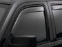 Weathertech 70443 - Side Window Deflector