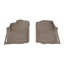 Westin 72-130079 - Sure Fit Floor Liners Front