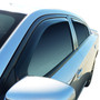 Westin 72-35405 - In Channel Wind Deflector 4pc