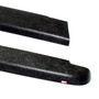 Westin 72-40114 - Smooth Bed Caps w/o Stake Holes