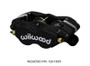 Wilwood 120-13551 - Caliper-Forged Dynalite-M-Anodize 1.75in Pistons 1.00in Disc