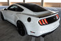 Winjet CTRNG0680-GBS - RENEGADE TAIL LIGHTS