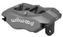 Wilwood 120-14333 - Caliper-Forged Narrow Dynalite 3.50in Mount 1.62in Pistons 1.25in Disc