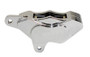 Wilwood 120-7737 - Caliper-GP310 Chrome Front L/H 84-99 1.25in Pistons .25in Disc