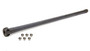 Winters 1139G-33.5 - 33.5in Axle 31 Spline Ball Drive Gundrilled