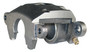 Wilwood 120-8924 - Caliper-GM Metric D154 Iron 2.75in Piston 1.00in Disc
