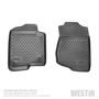 Westin 74-12-11026 - Profile Floor Liners