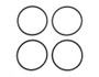 Wilwood 130-12084 - O-Ring Kit - 2.50in GM DI54 Square Seal - 4 pk