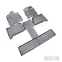 Westin 74-06-61006 - Profile Floor Liners