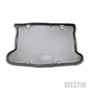 Westin 74-17-11035 - Profile Cargo Liner; 1 pc.; Black;
