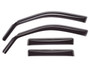 Weathertech 82170 - Side Window Deflector