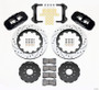 Wilwood 140-13903-D - AERO6 Front Hat Kit 15.00 Drilled 97-04 Corvette C5/Z06 05-13 C6 Wilwood 140-13903-D - AERO6 Front Hat Kit 15.00 Drilled 97-04 Corvette C5/Z06 05-13 C6