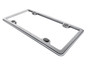 Weathertech 8AMPF2 - Motorcycle Billet Plate Frames