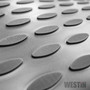Westin 74-39-41007 - Profile Floor Liners