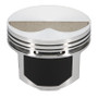 Wiseco 5503A4 - Chevrolet Pro Tru Street FT 4.040in Bore 1.560in CH - 7cc