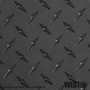 Westin 80-RB164-BT - Brute LoSider Side Rail Tool Box
