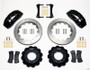 Wilwood 140-8992 - TC6R Front Kit 16.00in 1999-2014 GM Truck/SUV 1500