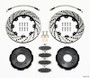 Wilwood 140-8314-D - Pro-Matrix Rear Kit Drilled 88-96 Corvette C4 Wilwood 140-8314-D - Pro-Matrix Rear Kit Drilled 88-96 Corvette C4