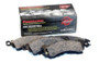 Wilwood 150-D0815AK - Pad Set Promatrix D815A