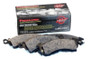 Wilwood 150-D0476K - Pad Set Promatrix D476