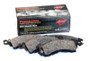 Wilwood 150-D0792K - Pad Set Promatrix D792