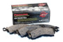Wilwood 150-D0856K - Pad Set Promatrix D856 Wilwood 150-D0856K - Pad Set Promatrix D856