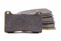 Wilwood 150-9418K - BP-20 Type Brake Pad Dynapro
