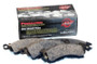 Wilwood 150-D1326K - Pad Set Promatrix D1326